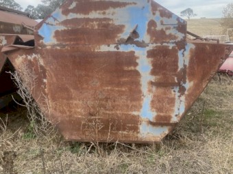 Cattle Feeders 