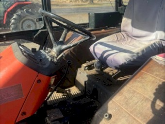 Zetor 6211 Tractor