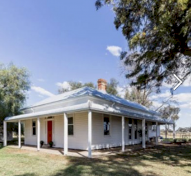 WANTED Rural Property