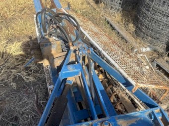 Lyco Post Driver