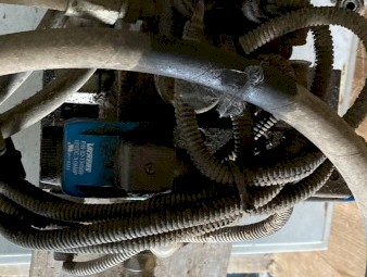 Autosteer valve