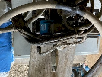 Autosteer valve