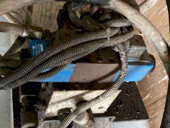 Autosteer valve