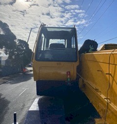 1998 Tadano tr200m-5
