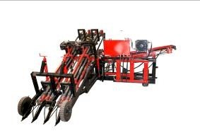 JJ Broch Harvester/Cutter ARCO-S
