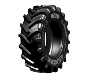 Tractor Tyre R1 - GRI 710/70R38 171D/174A8 TL GREENXLR 70