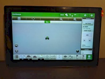 Unused or Used John Deere GPS Units