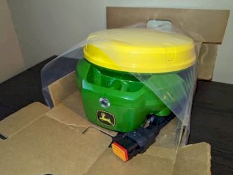 Unused or Used John Deere GPS Units