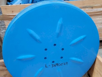 Lemken Plough Parts