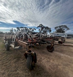 Flexi Coil Airseeder