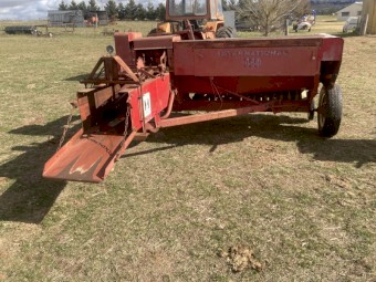 International 440