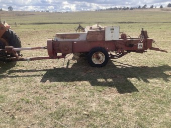 International 440
