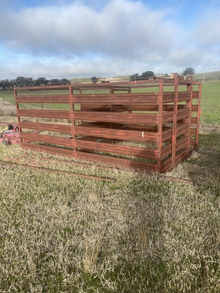 Stock Crate 