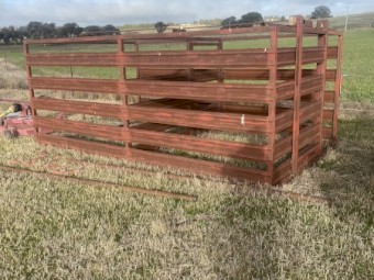 Stock Crate 