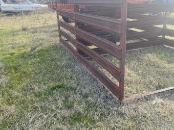 Stock Crate 
