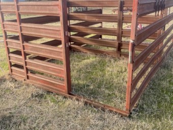Stock Crate 