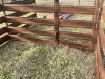 Stock Crate 