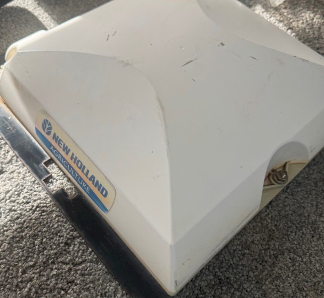 Trimble/CNH AG 372