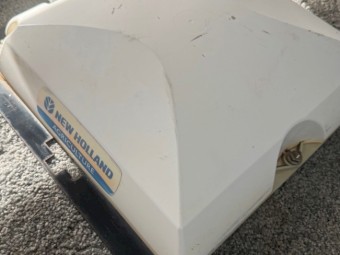 Trimble/CNH AG 372
