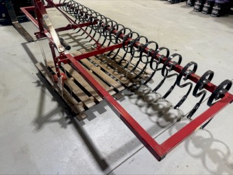 New Kanga KSR300 Stick Rake (3.0M)