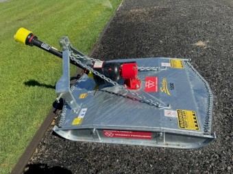 NEW 2024 FIELDQUIP 1.2M SLASHER 