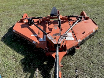 RHINO TS12 Flex Wing Slasher