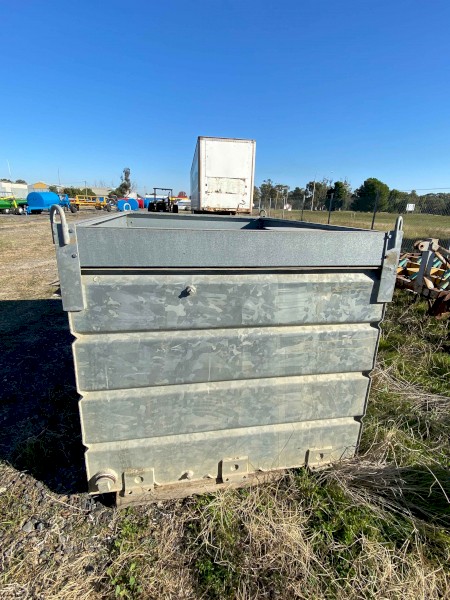 Water Tank