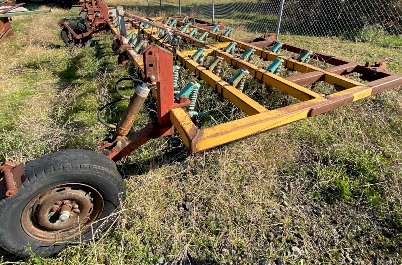 Cultivator