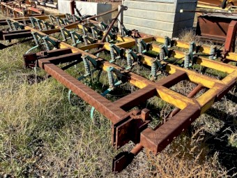 Cultivator