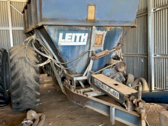 Leith Spreader