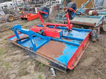 Berends 3PL Slasher/Mower