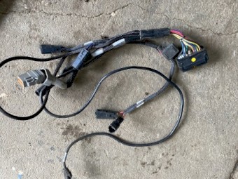 Agleader RTK Geosteer