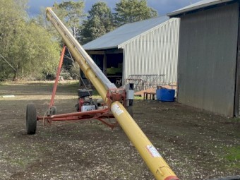Westfield Auger
