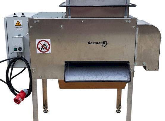 Garmach Garlic Splitter GS-550