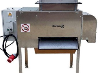 Garmach Garlic Splitter GS-550