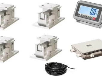 Grain Silo Weighing Kit (GSWK)