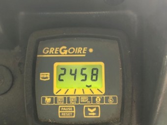 Gregoire G152