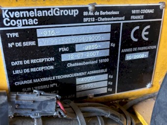 Gregoire G152