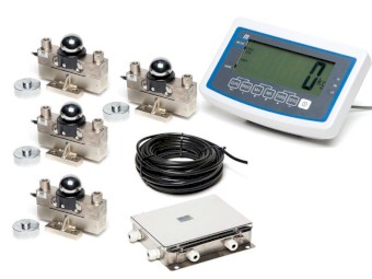 Weighbridge Loadcell kit