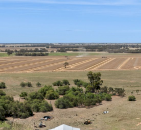 Land For sale in Northern Central Victoria 