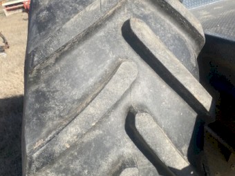 540/65r38 Tractor Tyre Michelin