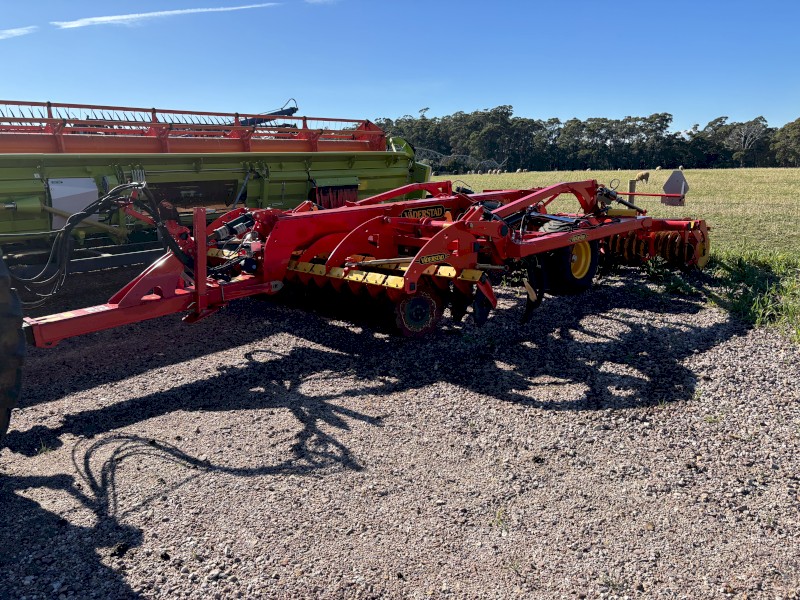 2023 Vaderstad Topdown 400