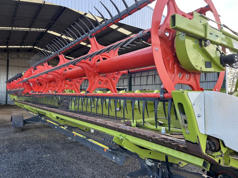 Claas Convio 1230
