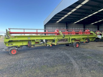 Claas Convio 1230