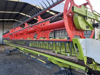 Claas Convio 1230