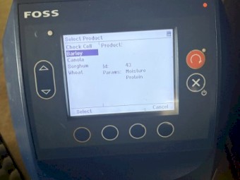 Foss Infratec Sofia