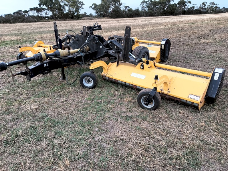 2010 O Marv Mulcher 