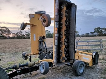 2010 O Marv Mulcher 
