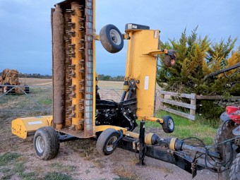 2010 O Marv Mulcher 