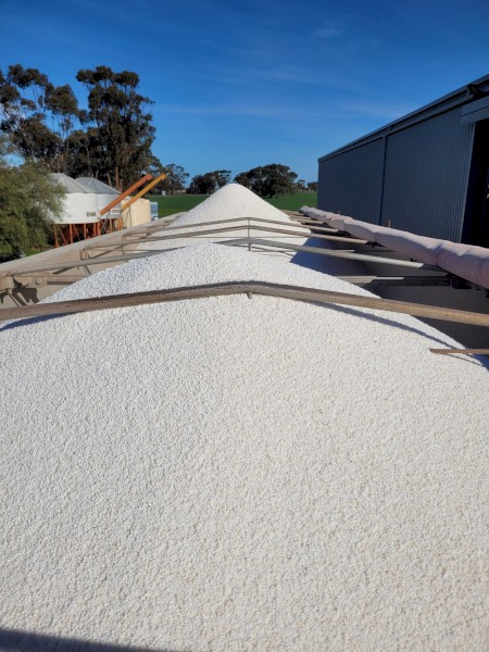 Urea SOA 70 - 30 Blend 